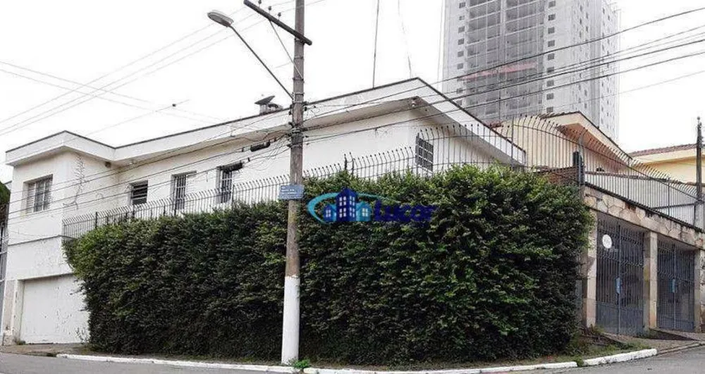 Sobrado, 4 quartos, 228 m² - Foto 1