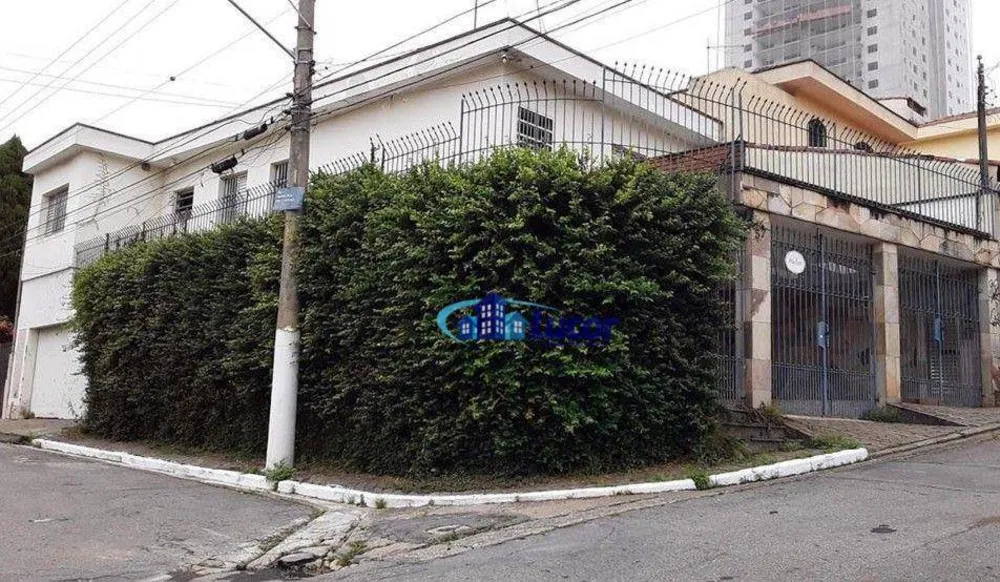 Sobrado, 4 quartos, 228 m² - Foto 2