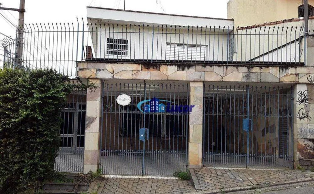 Sobrado, 4 quartos, 228 m² - Foto 3