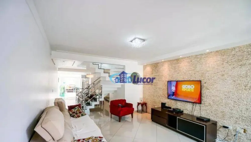 Casa, 3 quartos, 180 m² - Foto 3