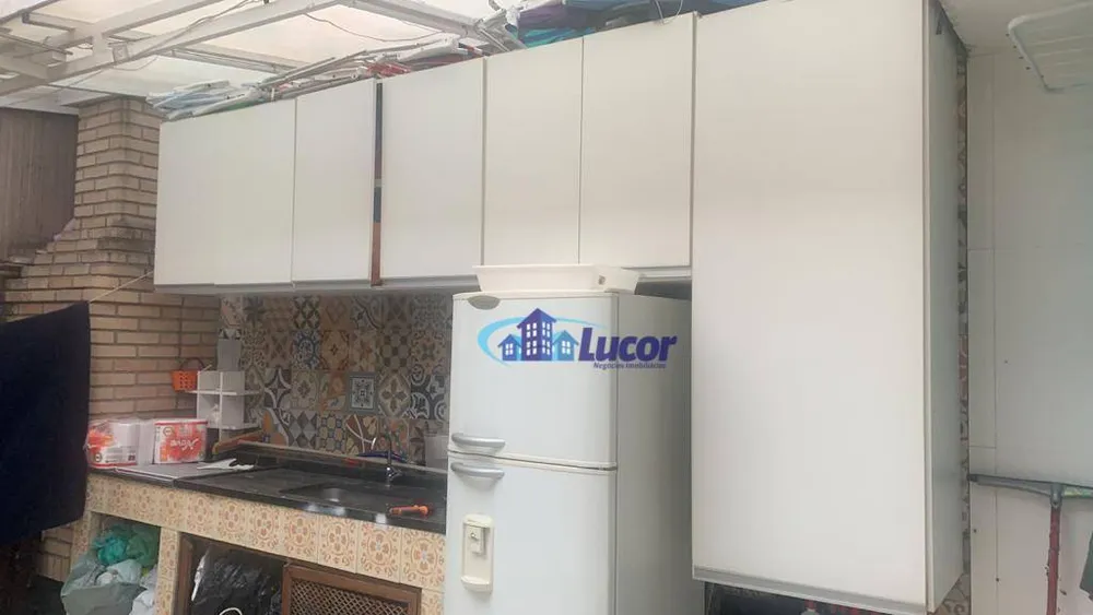 Casa, 3 quartos, 180 m² - Foto 2