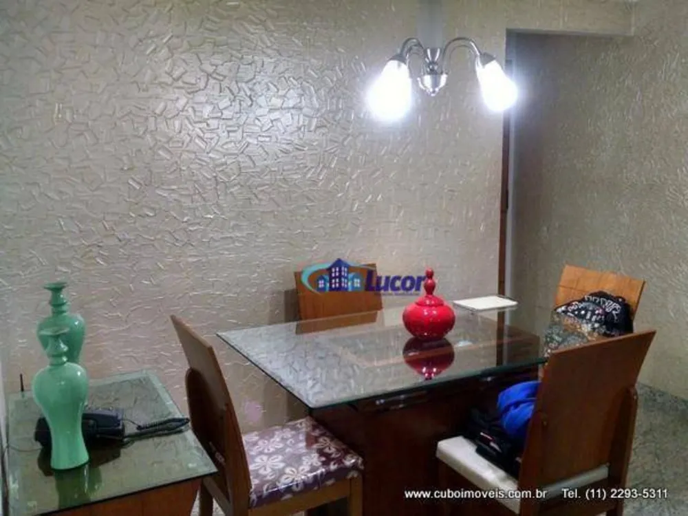 Apartamento, 2 quartos, 60 m² - Foto 4