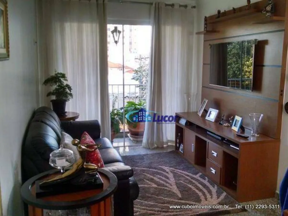 Apartamento, 2 quartos, 60 m² - Foto 2