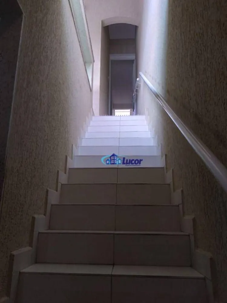 Sobrado, 3 quartos, 200 m² - Foto 3