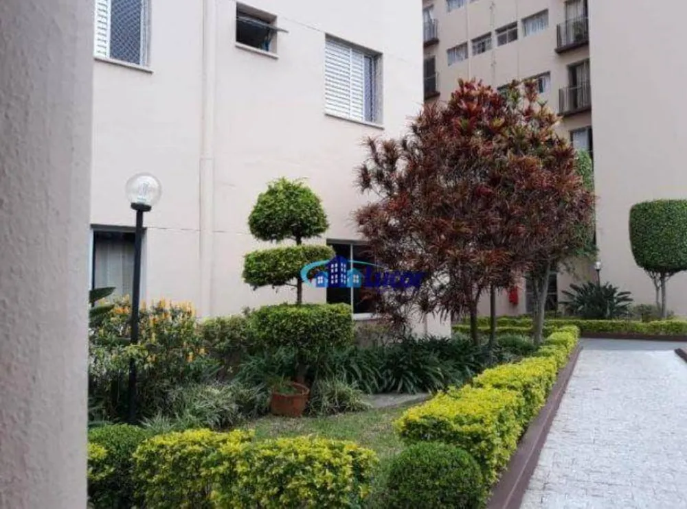 Apartamento, 2 quartos, 48 m² - Foto 1