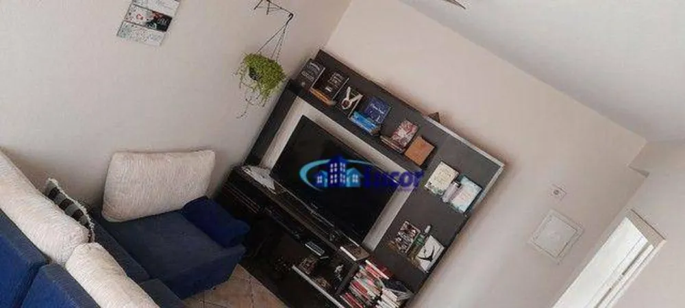 Apartamento, 2 quartos, 48 m² - Foto 4
