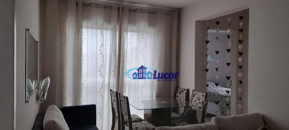 Apartamento, 2 quartos, 48 m² - Foto 3