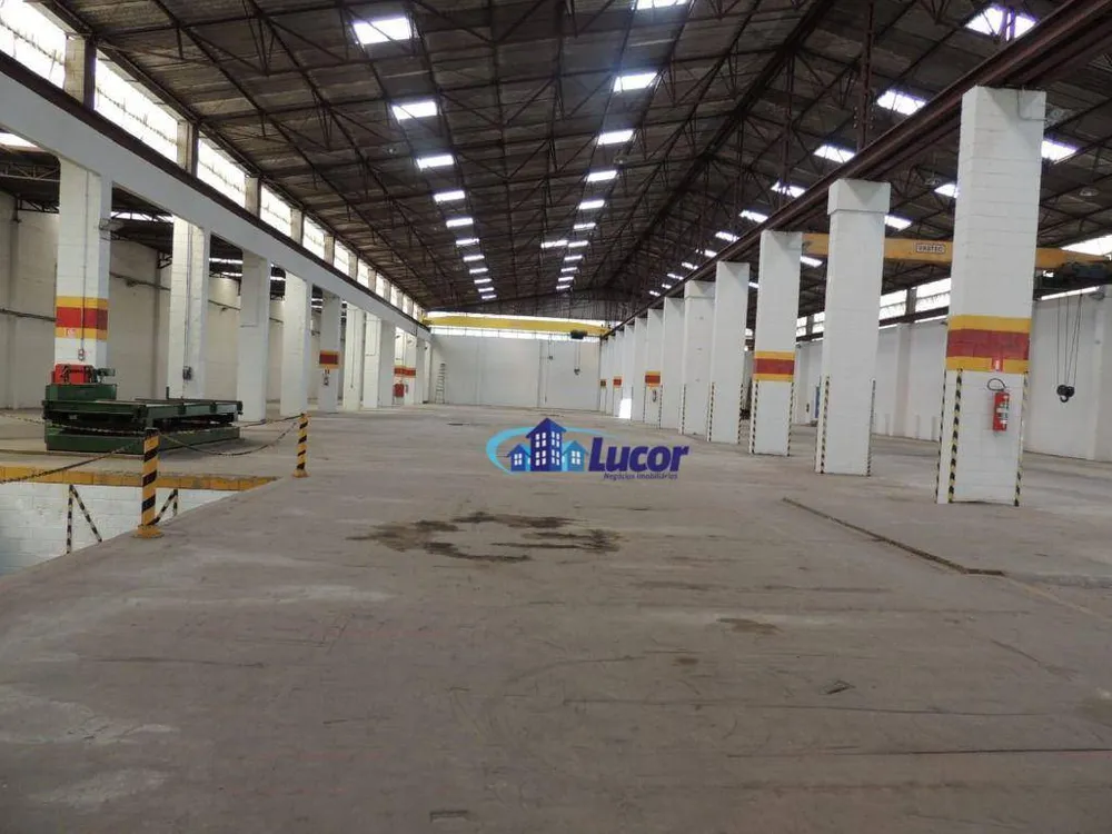 Depósito-Galpão, 3632 m² - Foto 4