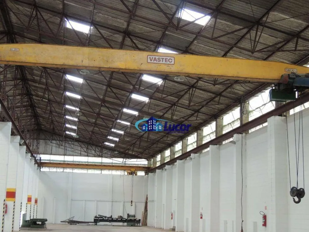 Depósito-Galpão, 3632 m² - Foto 3