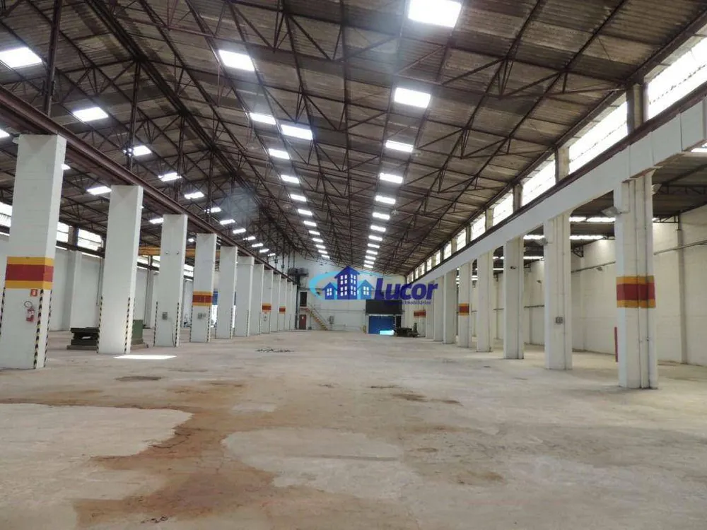 Depósito-Galpão, 3632 m² - Foto 2