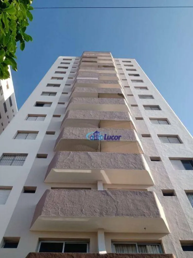 Apartamento, 2 quartos, 68 m² - Foto 1