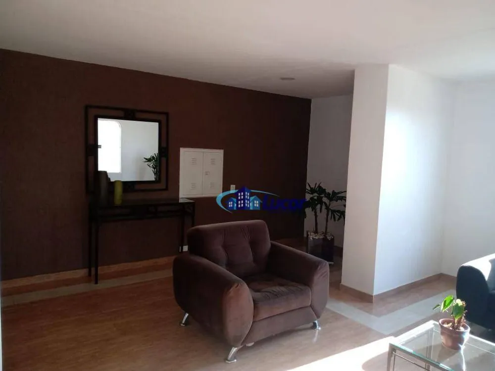 Apartamento, 2 quartos, 68 m² - Foto 2