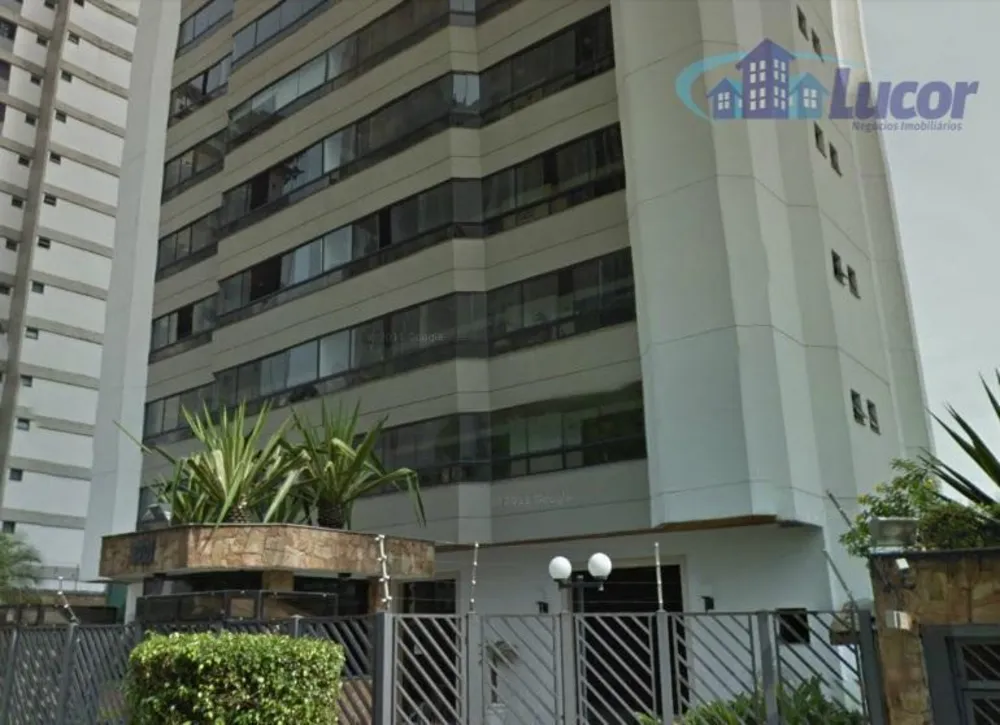 Apartamento, 3 quartos, 179 m² - Foto 2