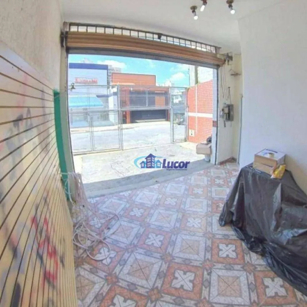 Depósito-Galpão, 450 m² - Foto 3