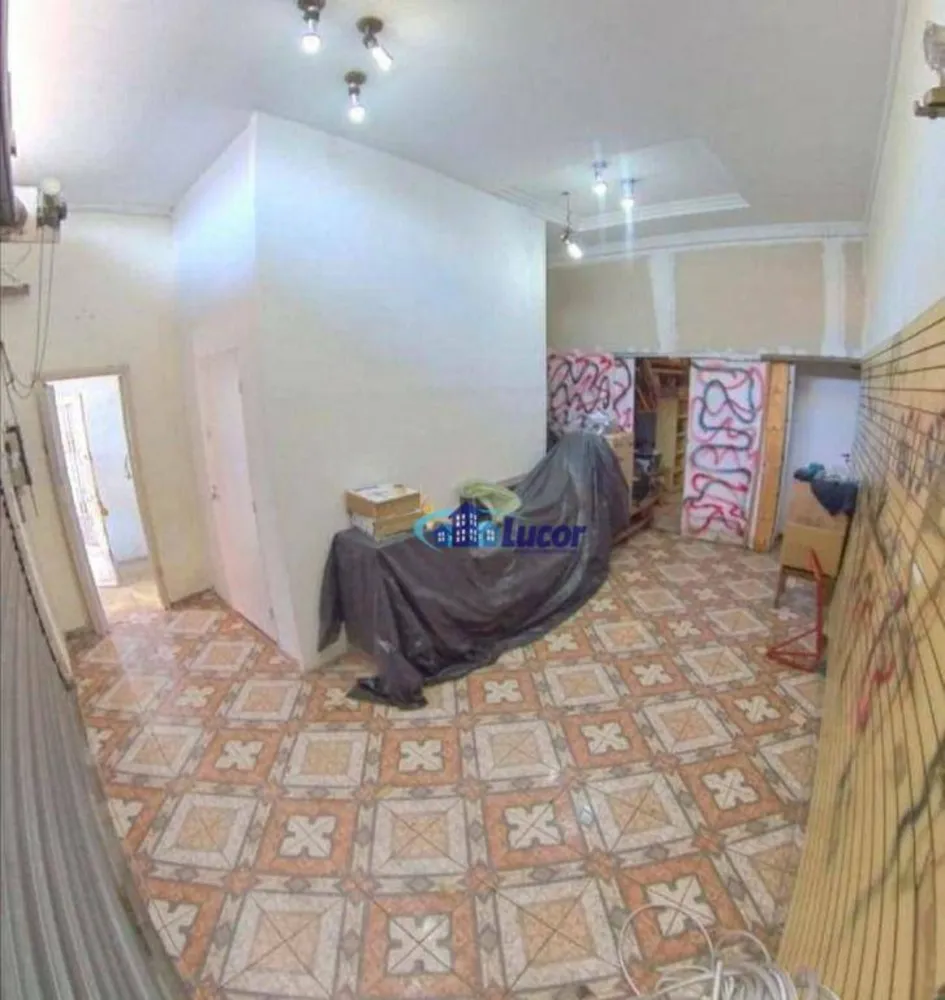 Depósito-Galpão, 450 m² - Foto 4