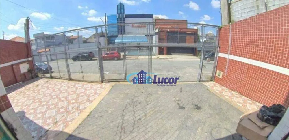 Depósito-Galpão, 450 m² - Foto 2