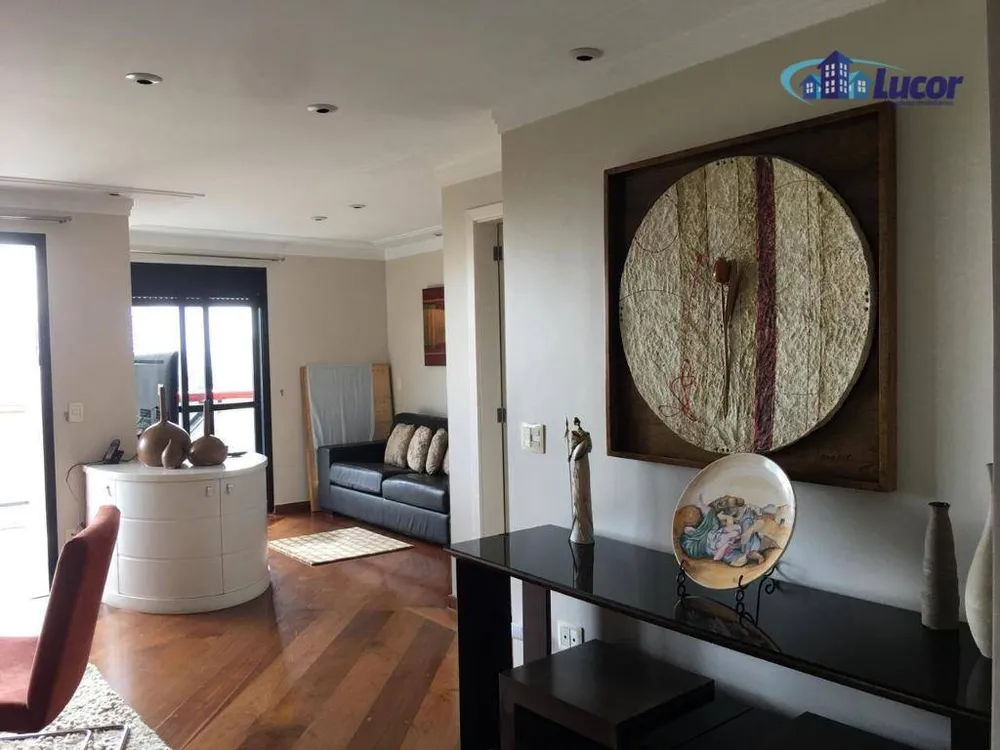 Apartamento, 3 quartos, 137 m² - Foto 3