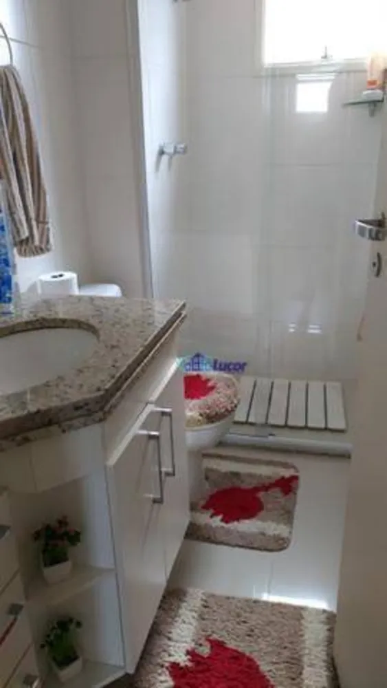 Apartamento, 3 quartos, 104 m² - Foto 4