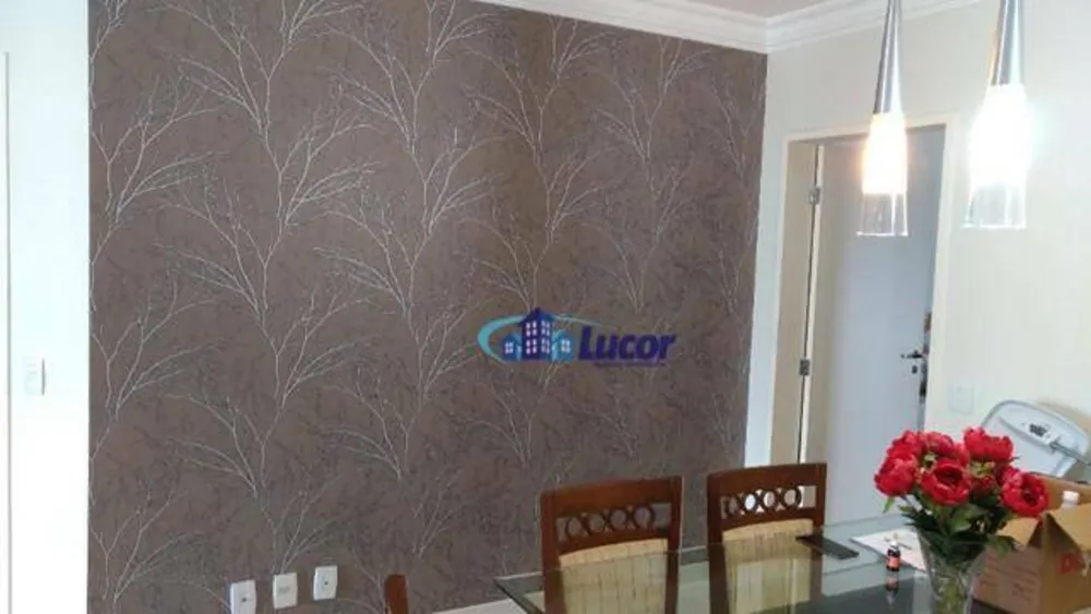 Apartamento, 3 quartos, 104 m² - Foto 3