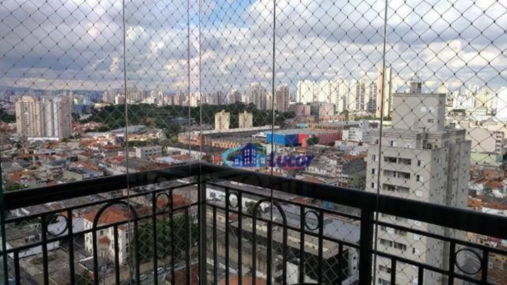 Apartamento, 3 quartos, 104 m² - Foto 2