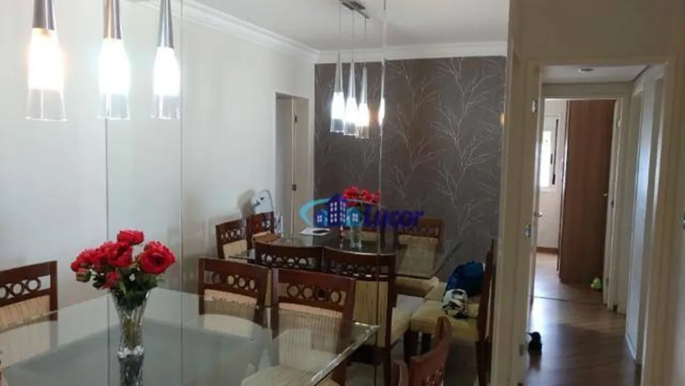 Apartamento, 3 quartos, 104 m² - Foto 1