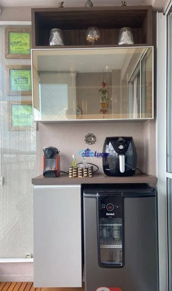 Apartamento, 3 quartos, 63 m² - Foto 4