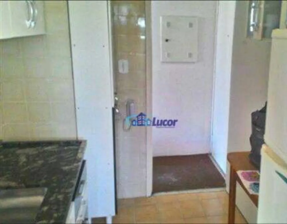 Apartamento, 2 quartos, 56 m² - Foto 4