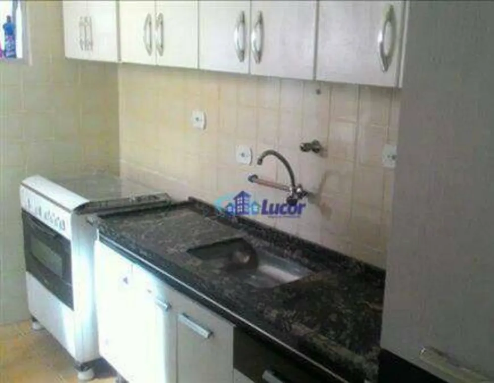 Apartamento, 2 quartos, 56 m² - Foto 3