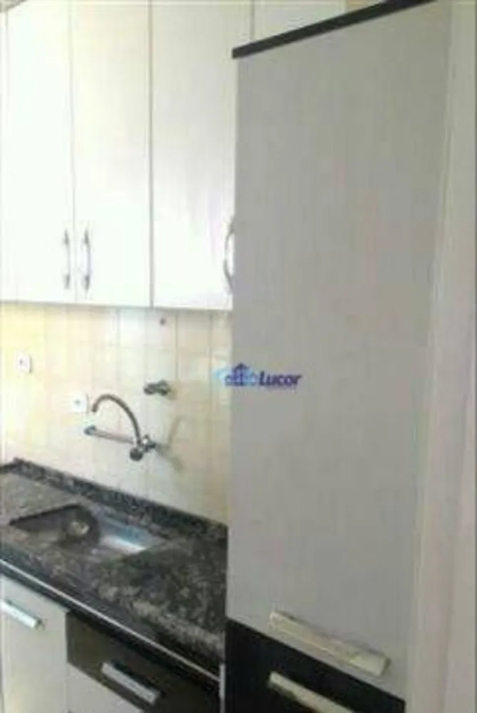 Apartamento, 2 quartos, 56 m² - Foto 2
