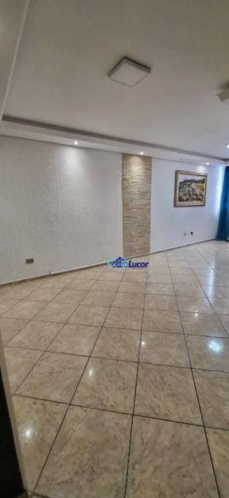 Apartamento, 3 quartos, 74 m² - Foto 2