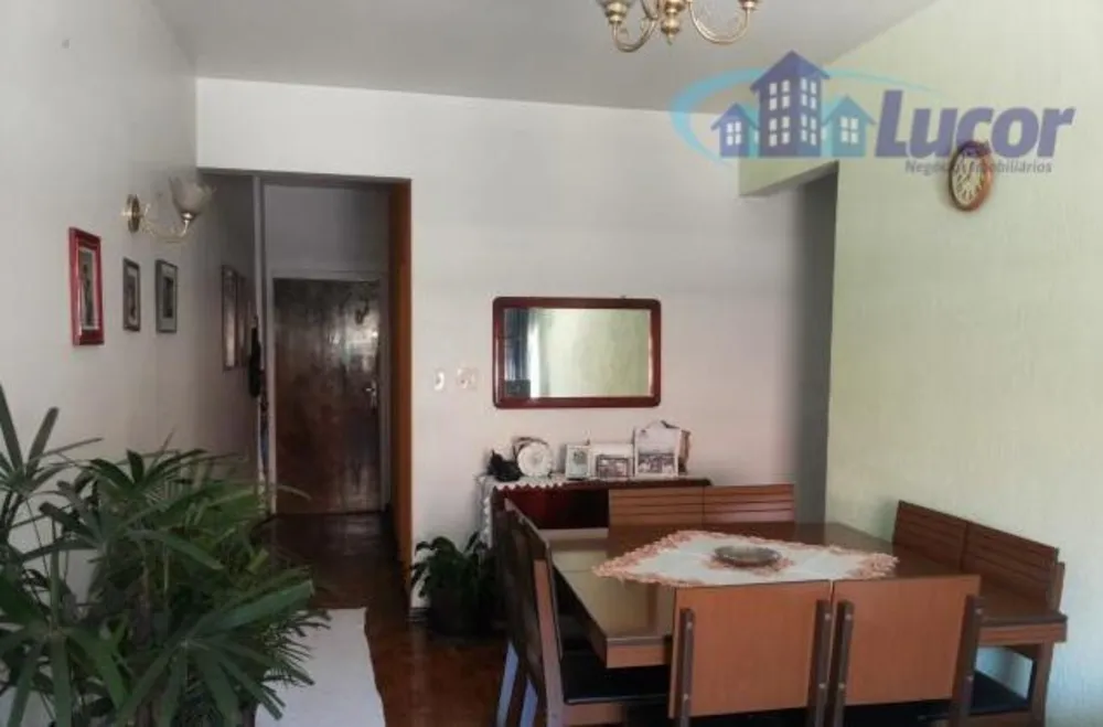 Apartamento, 2 quartos, 112 m² - Foto 1