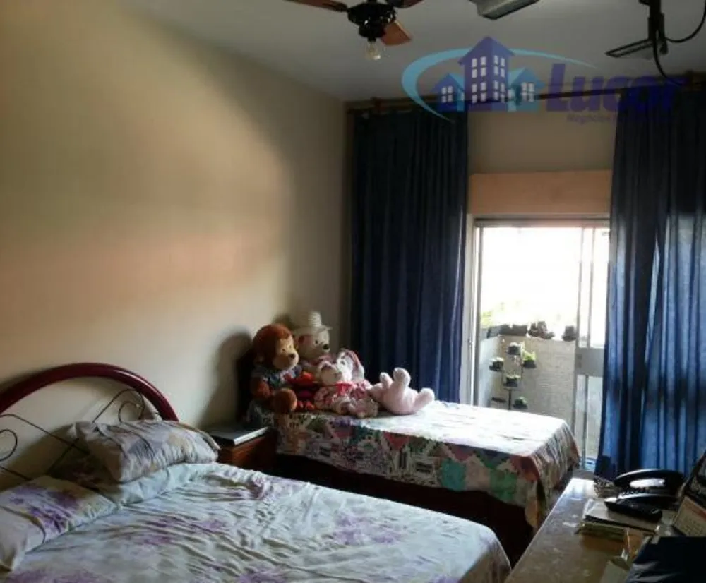 Apartamento, 2 quartos, 112 m² - Foto 2