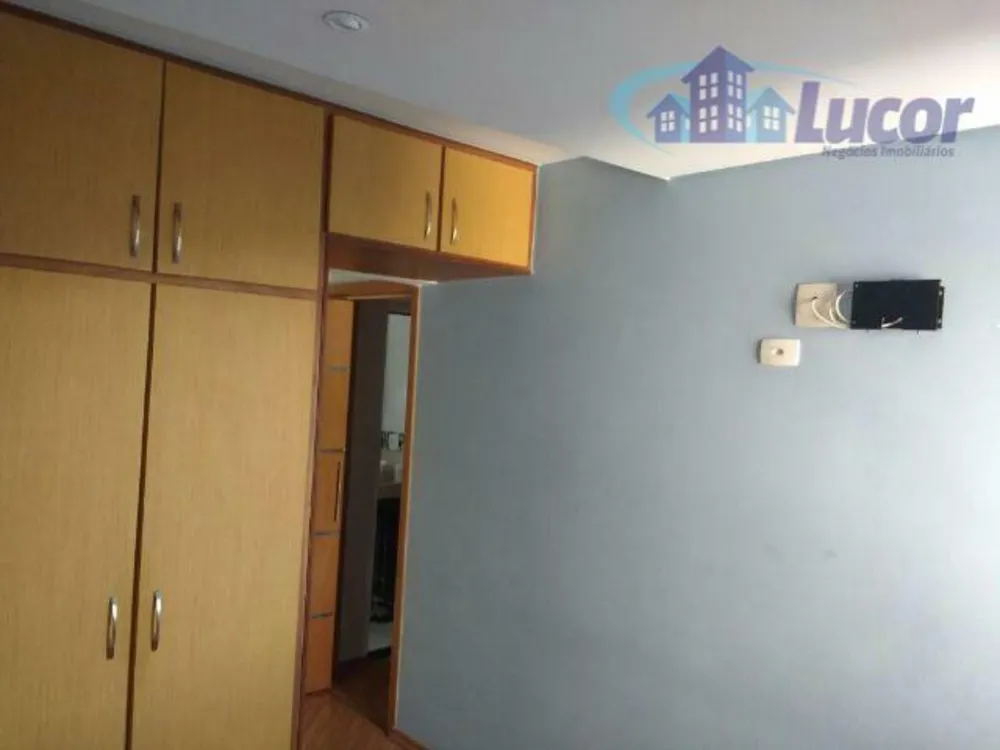 Apartamento, 2 quartos, 60 m² - Foto 3