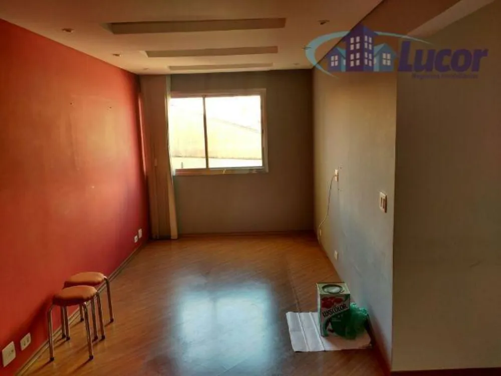Apartamento, 2 quartos, 60 m² - Foto 1
