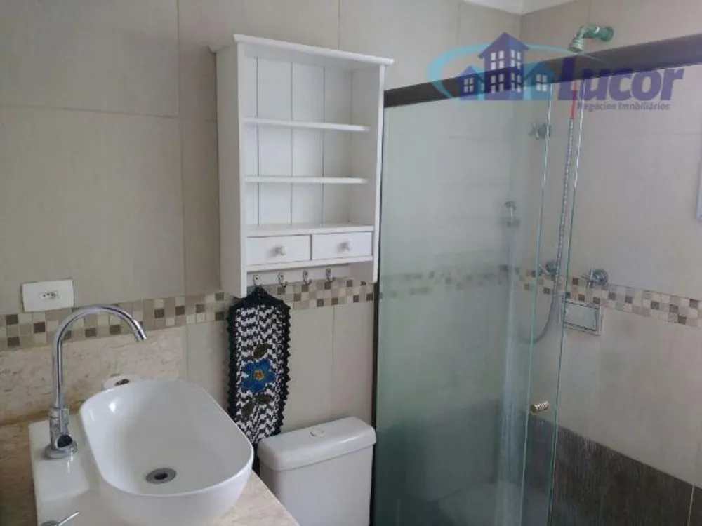 Apartamento, 2 quartos, 60 m² - Foto 4