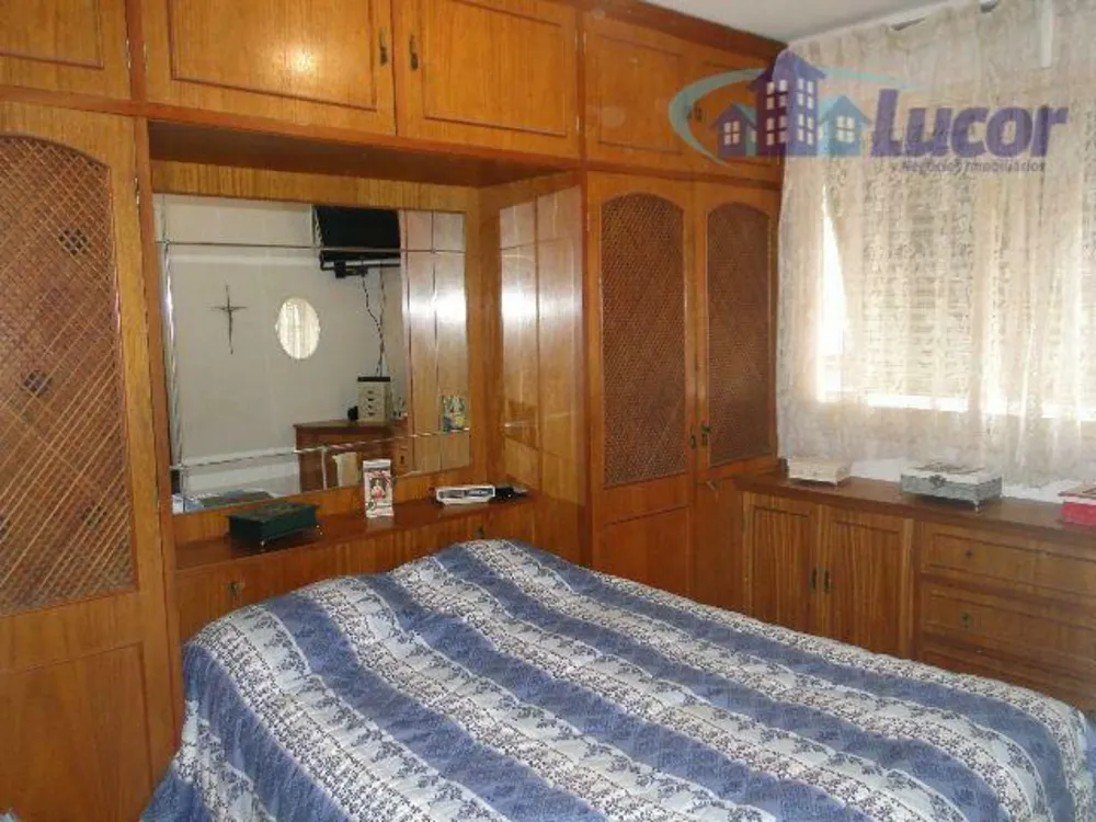 Apartamento, 3 quartos, 88 m² - Foto 1