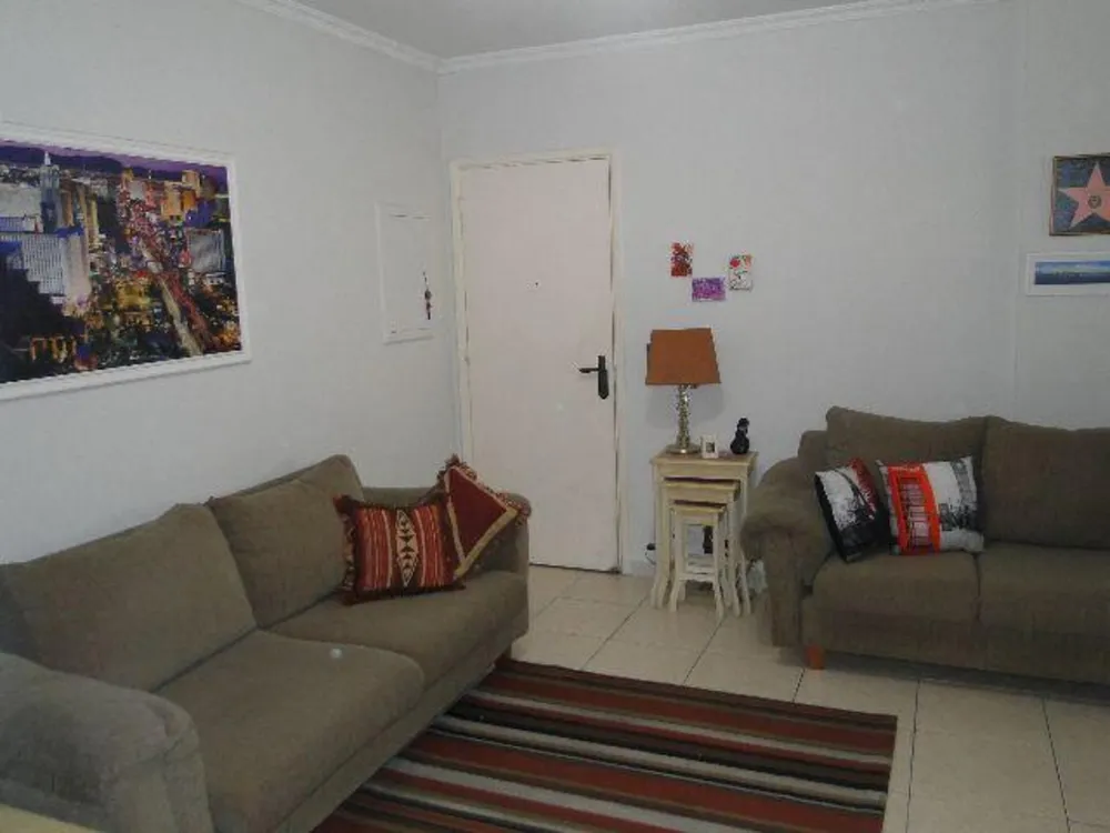 Apartamento, 3 quartos, 88 m² - Foto 2
