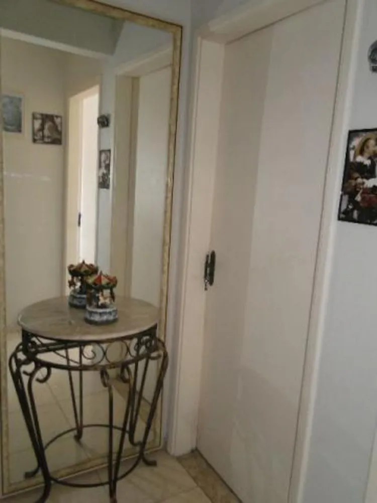 Apartamento, 3 quartos, 88 m² - Foto 4