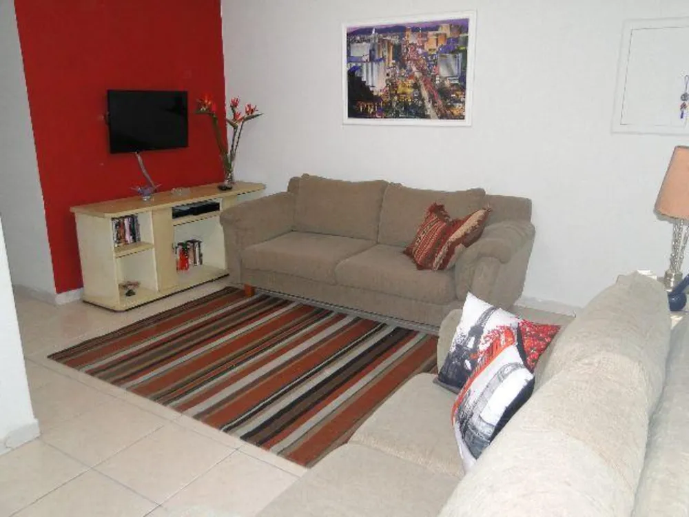 Apartamento, 3 quartos, 88 m² - Foto 3