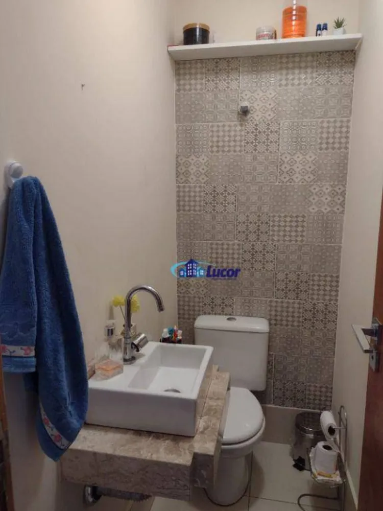 Sobrado, 3 quartos, 150 m² - Foto 4