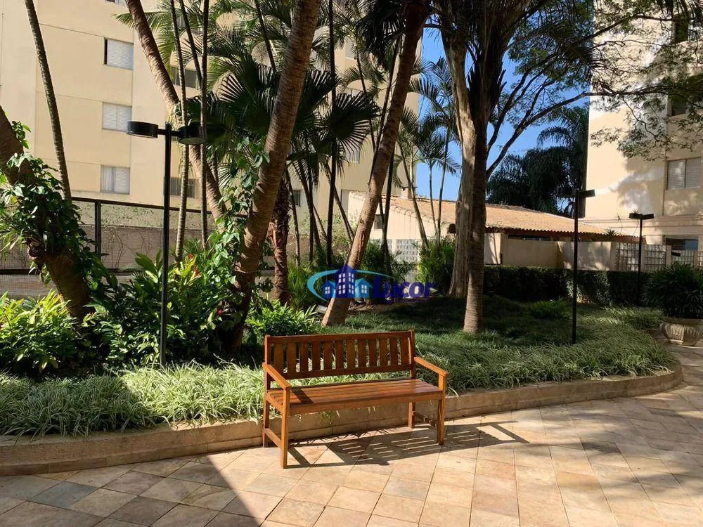 Apartamento, 3 quartos, 70 m² - Foto 3