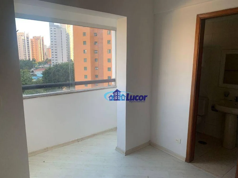 Apartamento, 3 quartos, 70 m² - Foto 1