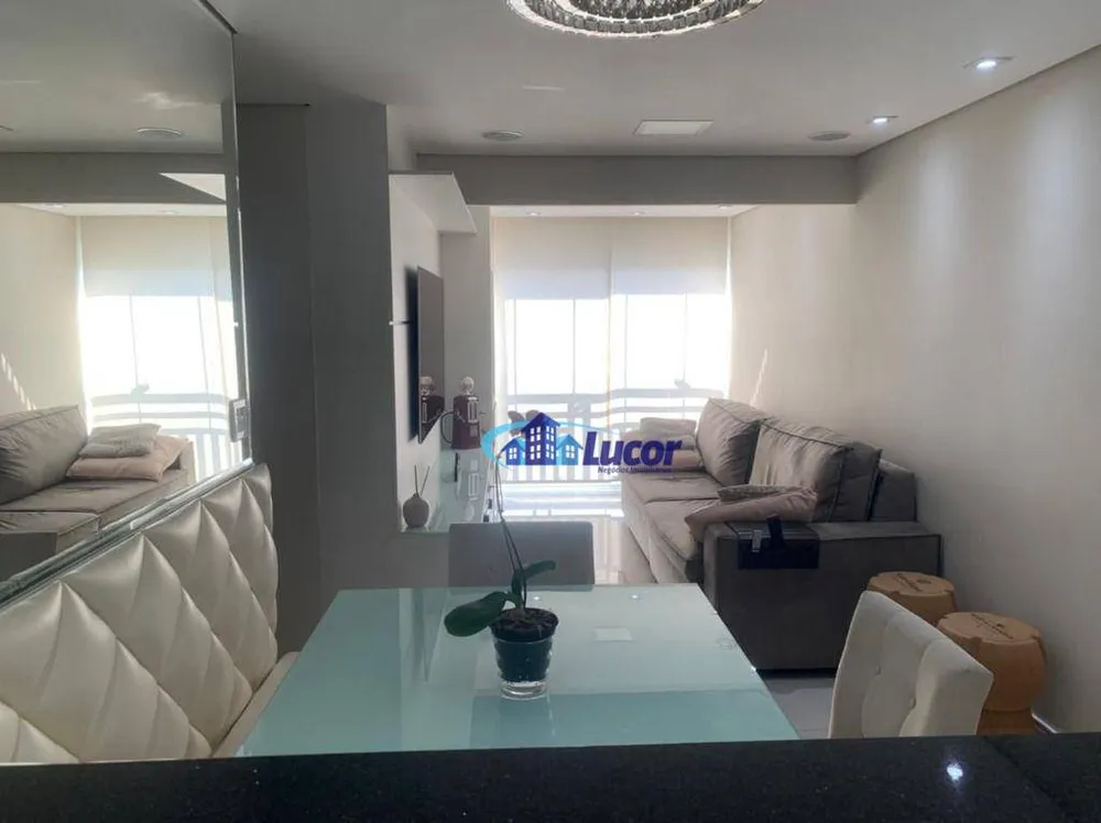 Apartamento, 3 quartos, 73 m² - Foto 1