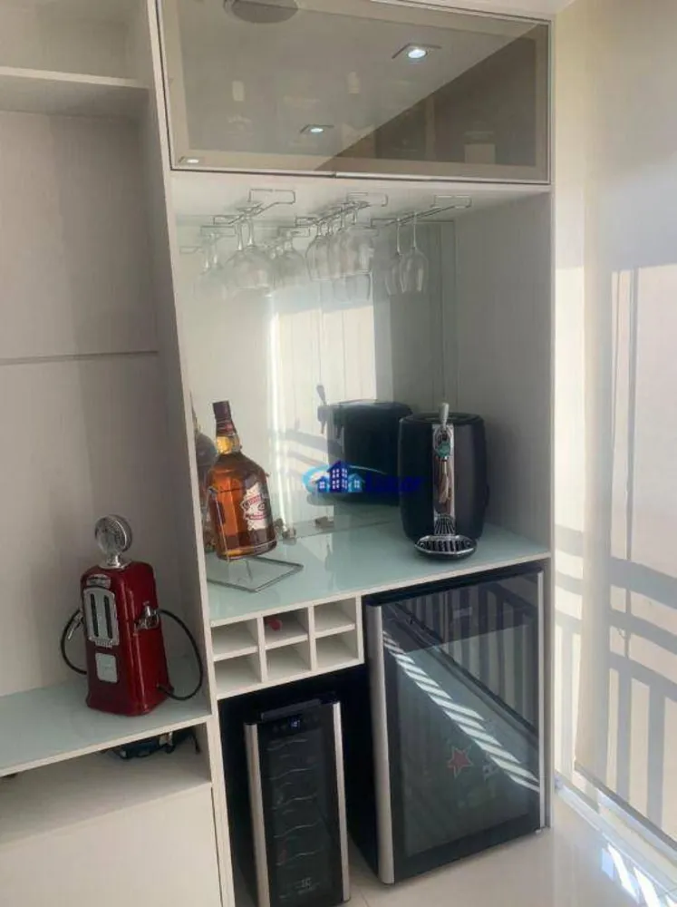 Apartamento, 3 quartos, 73 m² - Foto 3