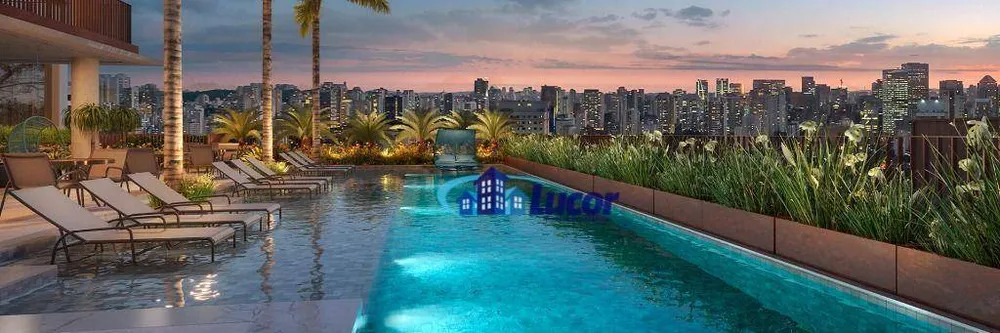 Apartamento, 3 quartos, 111 m² - Foto 1