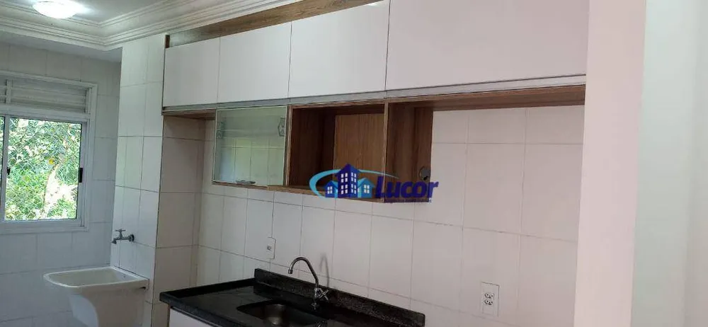 Apartamento, 2 quartos, 55 m² - Foto 1