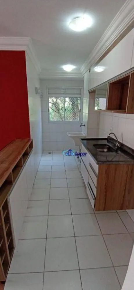 Apartamento, 2 quartos, 55 m² - Foto 4