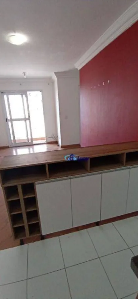 Apartamento, 2 quartos, 55 m² - Foto 2