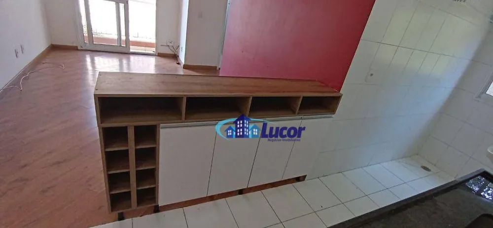 Apartamento, 2 quartos, 55 m² - Foto 3
