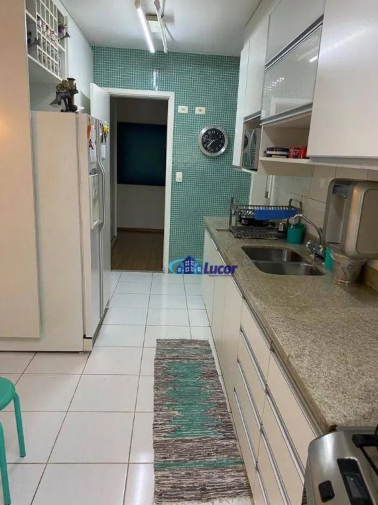 Apartamento, 4 quartos, 213 m² - Foto 1